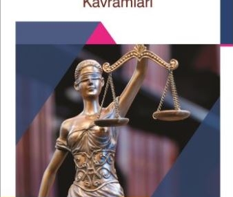 Hukukun Temel Kavramları Ders Kitabı