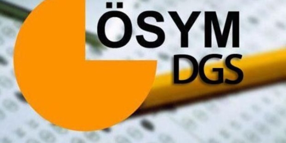 2018 DGS Sonuçları Açıklandı 2018 DGS Sonuçları Açıklandı