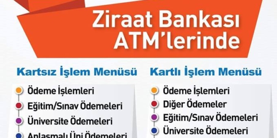 Açıköğretim 2018 Harç Yatırma İşlemleri Açıköğretim 2018 Harç Yatırma İşlemleri