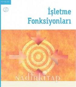 İşletme Fonksiyonları E-Kitap İşletme Fonksiyonları E-Kitap