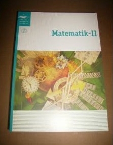 Matematik 2 Ders Kitabı Matematik 2 Ders Kitabı