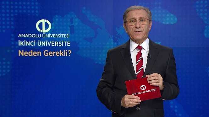 neden ikinci universite
