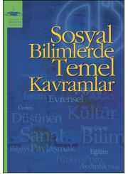 Sosyal Bilimlerde Temel Kavramlar ekitap