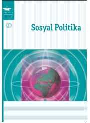 sosyal politika ekitap