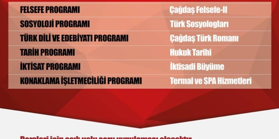 Açık Uçlu Soru Nedir? Soru Tipleri Nasıldır?