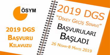 dgs basvuru