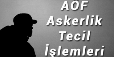 aof-askerlik-tecil