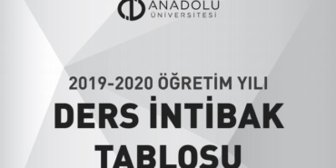 intibak tablosu