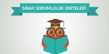 sinav sorumluluk