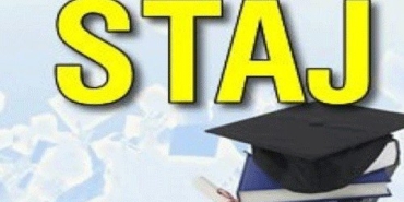 staj