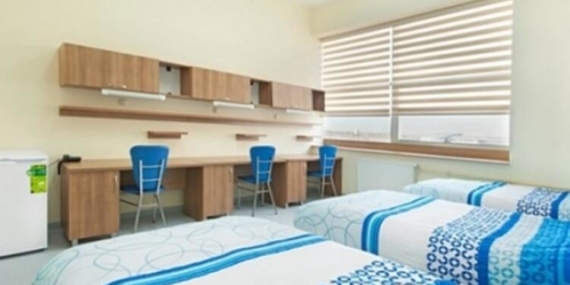 Ankara Yurt Fiyatları