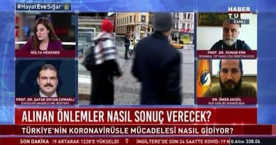 Açıköğretim Sınavları Ertelendi mi?