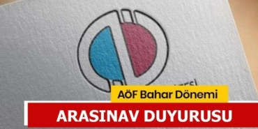 aof koronavirus duyurusu