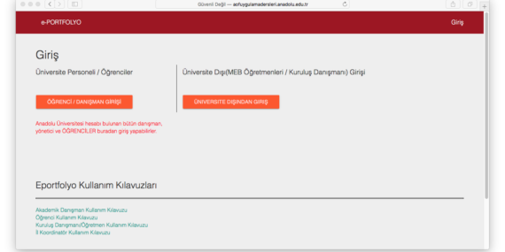 Uygulama Derslerinin Ödev Olarak Yapılması (Koronavirüs)