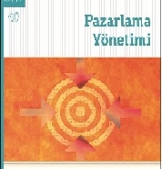 Aöf pazarlama yönetimi ders kitabı