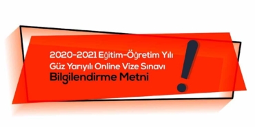 Ata Aof Online Arasınavlar 30 Kasım'da Başlıyor