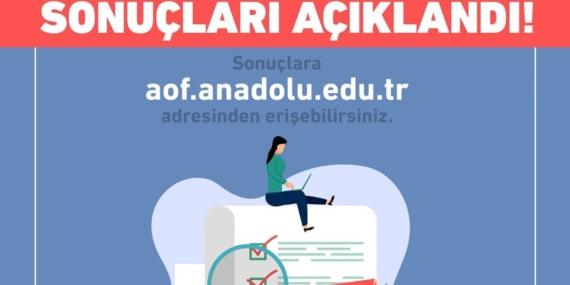2020 – 2021 Güz Dönemi Arasınav Sonuçları Açıklandı