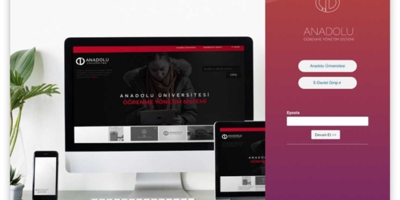 İngilizce Öğretmenliği 2021 Bahar Dönemi Klasik Arasınav Bilgilendirmesi