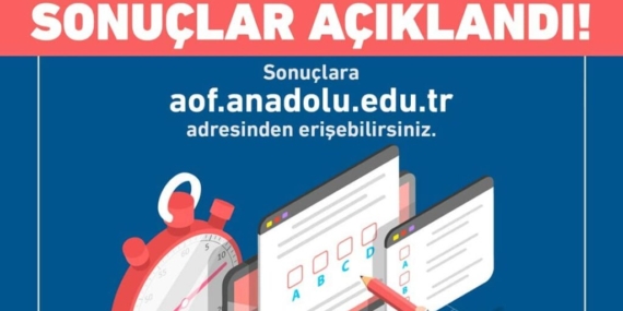 2020 – 2021  Güz Dönemi Final Sınavı Sonuçları Açıklandı