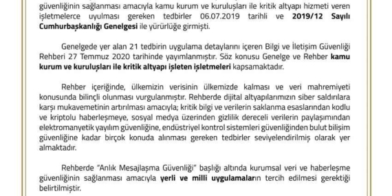 Okullarda Whatsapp Grupları Devam Edecek mi?