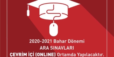 Anadolu Aof Bahar Dönemi Arasınavları Online Yapılacak