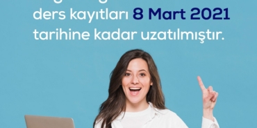 ata aof kayit yenileme 8 mart