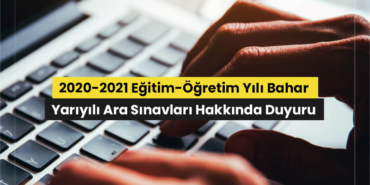İstanbul Üniversitesi Açıköğretim Arasınavları Online Yapılacak