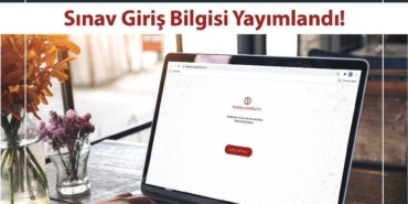 2020 - 2021 Bahar Dönemi Arasınav Giriş Bilgileri