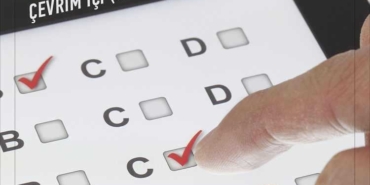 İstanbul AUZEF 2020 - 2021 Final ve Bütünleme Sınavları Çevrimiçi Olacak