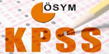 KPSS A Grubu Başvuru ve Sınav Tarihi