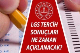 2021 LGS Yerleştirme Sonuçları Açıklandı 2021 LGS Tercih Sonuçları Ne Zaman Açıklanacak?