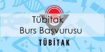 Tübitak, Öğrencilere 4000 TL Burs Veriyor