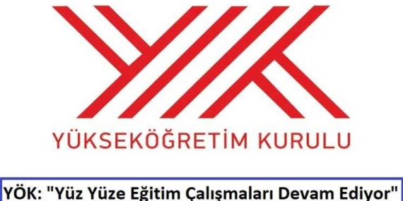2021 – 2022 Yüz Yüze Eğitim Başlayacak