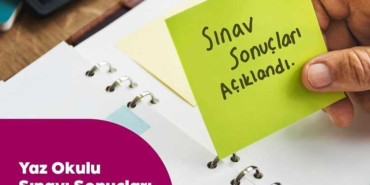 2020-2021 Ata Aof Yaz Okulu Sonuçları Açıklandı