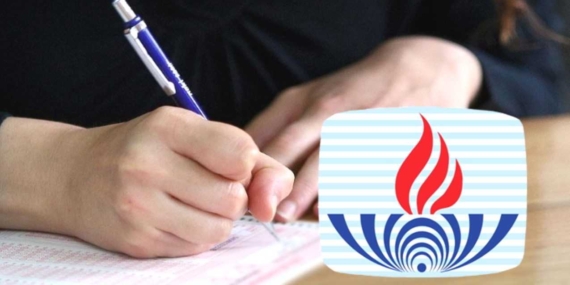 AÖL 1. Dönem Sınav ve Kayıt Tarihleri