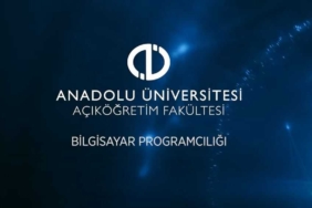 Açıköğretim Bilgisayar Programcılığı Bölümü Aöf Bilgisayar Programcılığı Bölümü