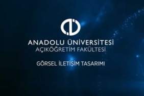 Açıköğretim Görsel İletişim Tasarımı Bölümü Açıköğretim Görsel İletişim Tasarımı Bölümü