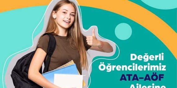 Ata Aof 2021-2022 Güz Dönemi Merkezi Puanla Yatay Geçiş Sonuçları Açıklandı