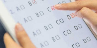 Online Test Çözmek