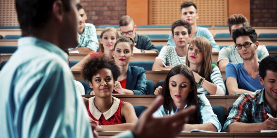 Açıköğretim Mezunu Öğretim Görevlisi Olabilir mi?