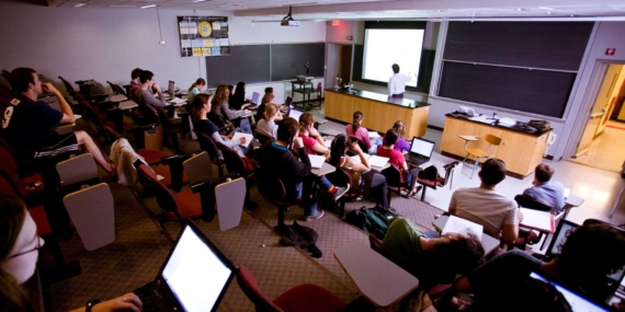 İkinci Öğretimden Birinci Öğretime Nasıl Geçilir?