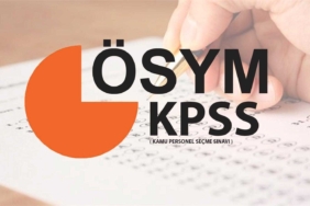KPSS Ön Lisans Taban ve Tavan Puanları kpss
