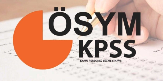 2022 KPSS Takvimi Açıklandı mı?