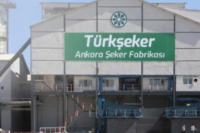 şeker fabrikası