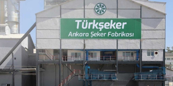 Şeker Fabrikası İlkokul ve Lise Mezunu İşçi Alıyor