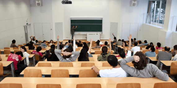 Üniversite Kayıt Dondurma Nasıl Yapılır?