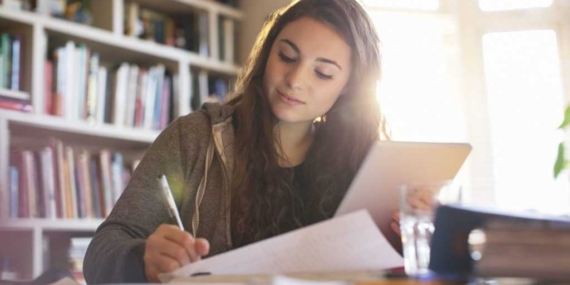 Derse Odaklanmama Durumunda Ne Yapılır?