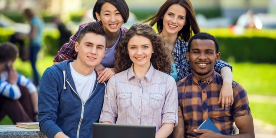 Türkiye’de Öğrenim Gören Yabancı Uyruklu Öğrencilerin GSS Durumu