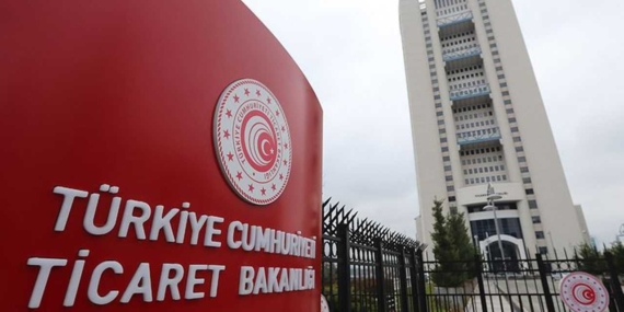 Ticaret Bakanlığı Personel Alımı Yapıyor