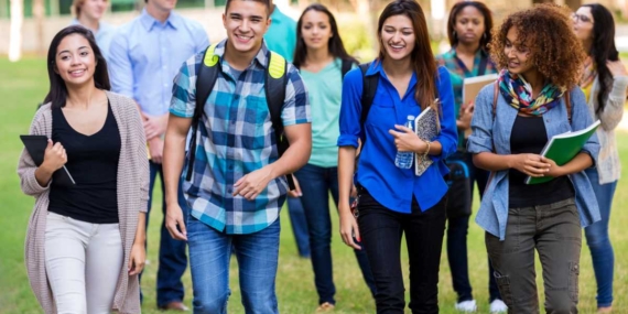 Üniversitenin İlk Yılı Nasıl Geçirilmeli?